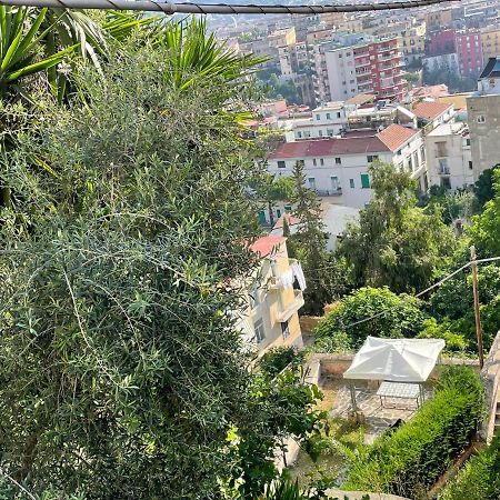 La Finestra Nel Giardino Nápoles Exterior foto